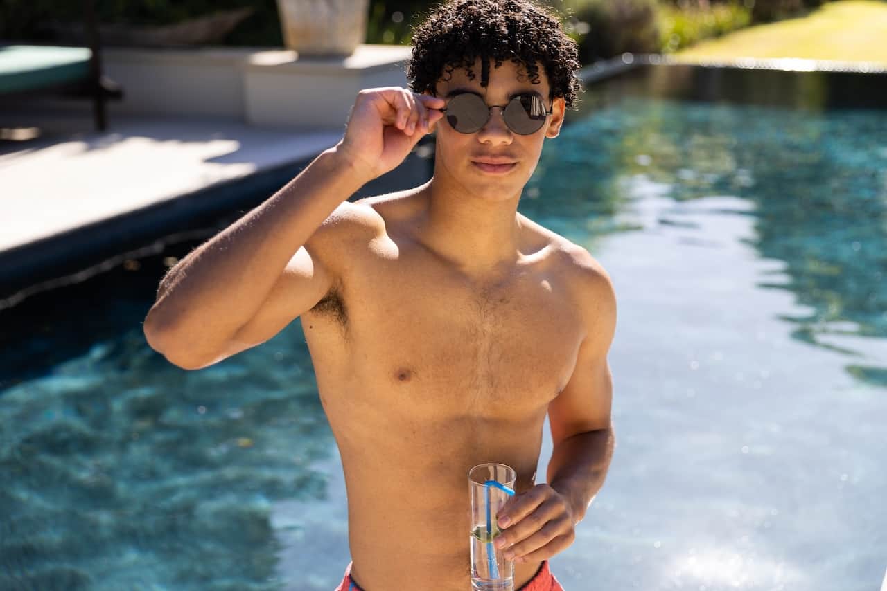 Adolescent Gynecomastia Chicago
