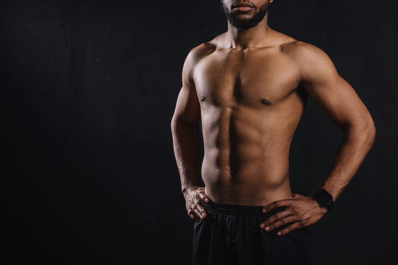 Causes of Gynecomastia