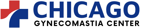 Chicago Gynecomastia Center Logo