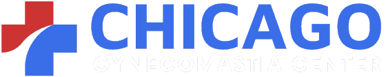 Chicago Gynecomastia Center Logo