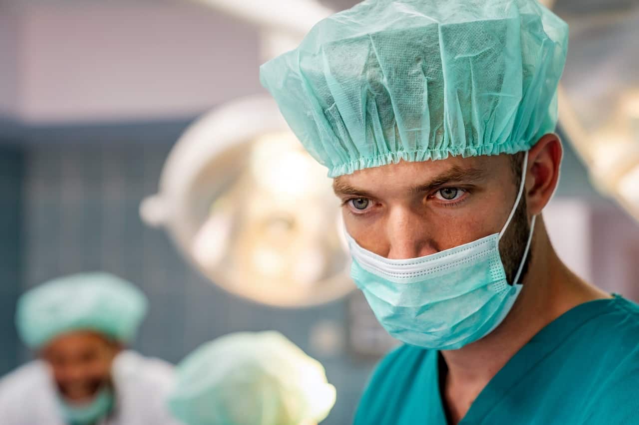 Gynecomastia Revision Surgery Chicago